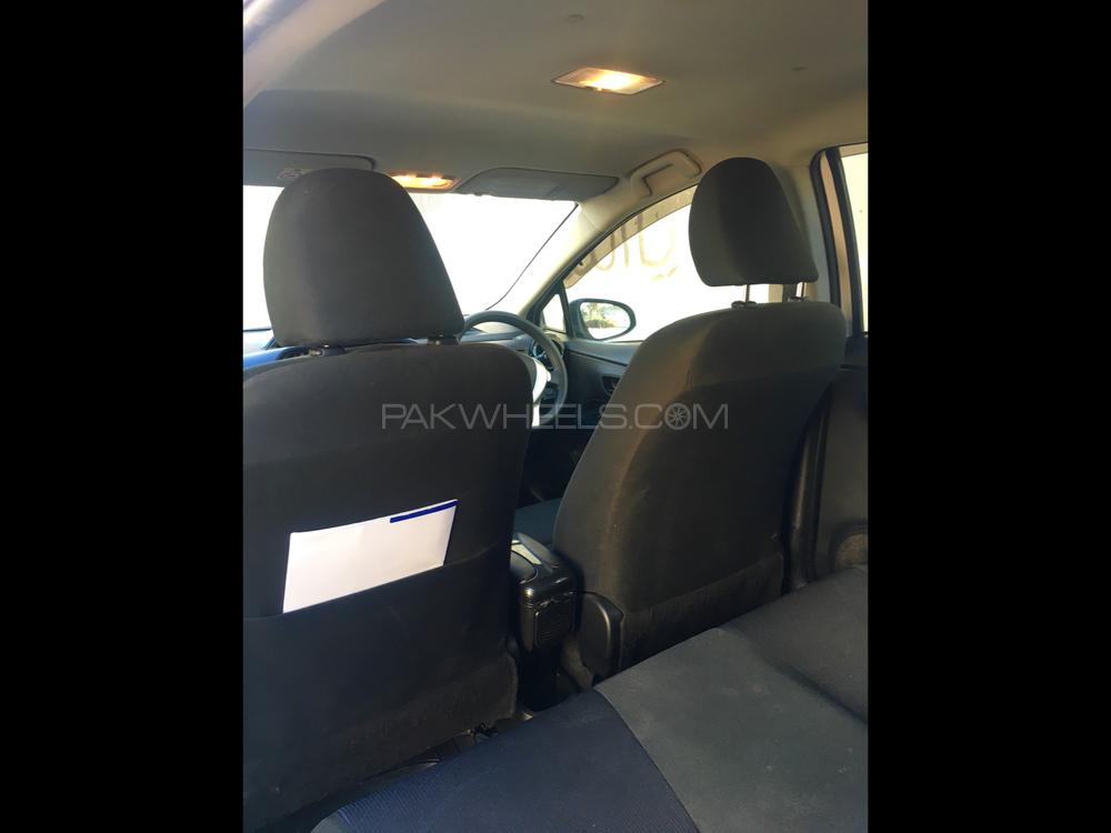 Toyota Aqua 2015 for Sale in Islamabad Toyota Aqua 2015 for Sale in Islamabad Image-10