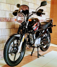 Yamaha YBR 125G - 2017