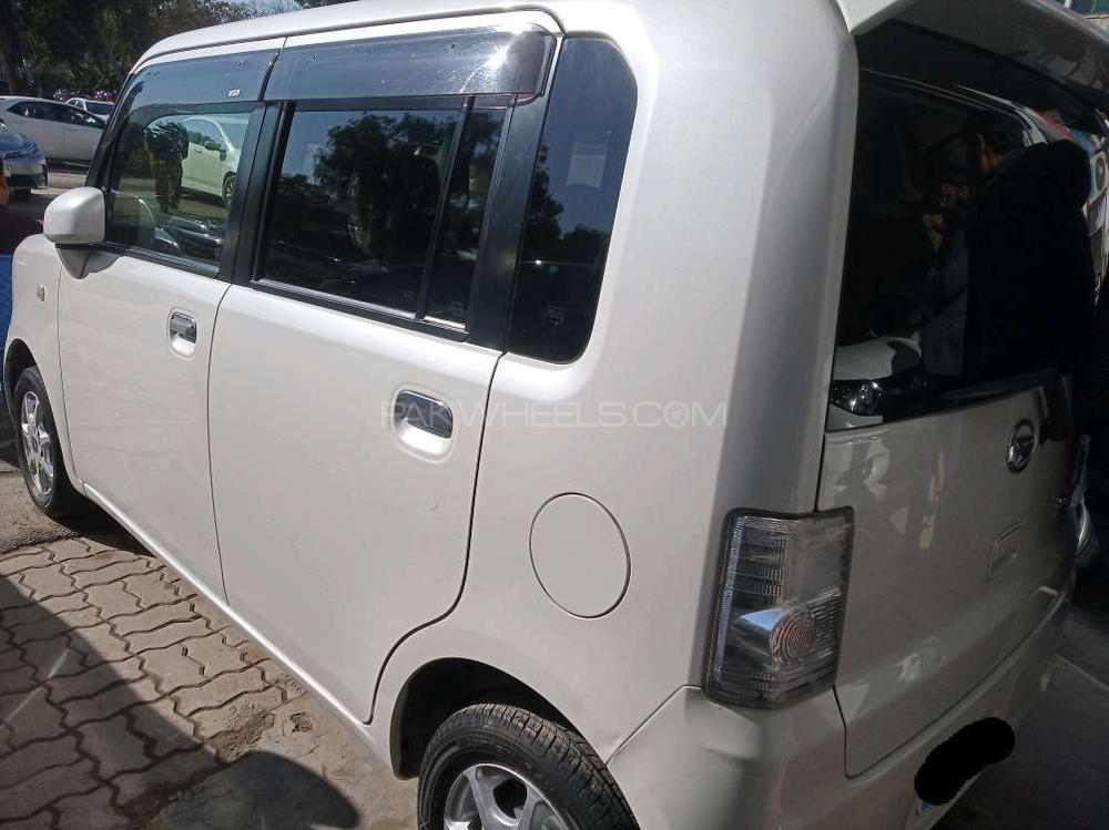 ڈائیہاتسو موو کونٹے 2012 for Sale in اسلام آباد ڈائیہاتسو موو کونٹے 2012 for Sale in اسلام آباد Image-3
