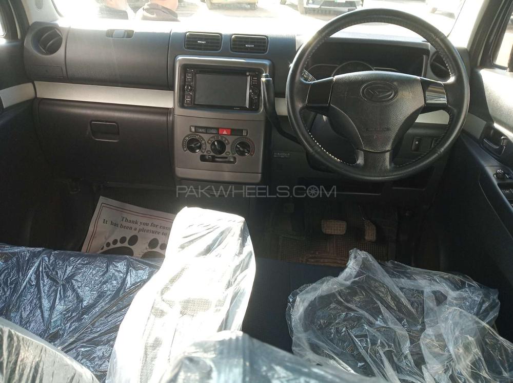 ڈائیہاتسو موو کونٹے 2012 for Sale in اسلام آباد ڈائیہاتسو موو کونٹے 2012 for Sale in اسلام آباد Image-7