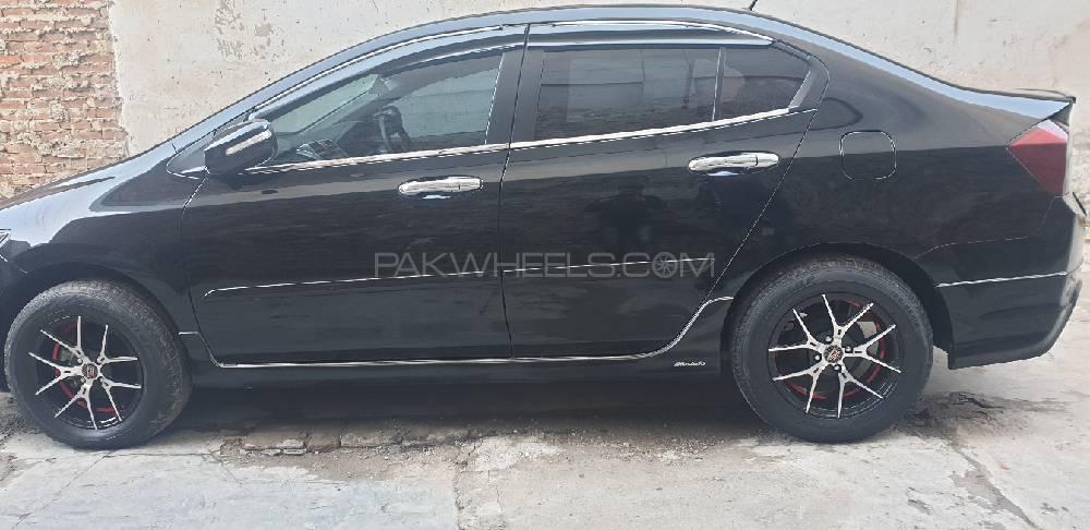 ہونڈا سٹی 2019 for Sale in سیالکوٹ ہونڈا سٹی 2019 for Sale in سیالکوٹ Image-2