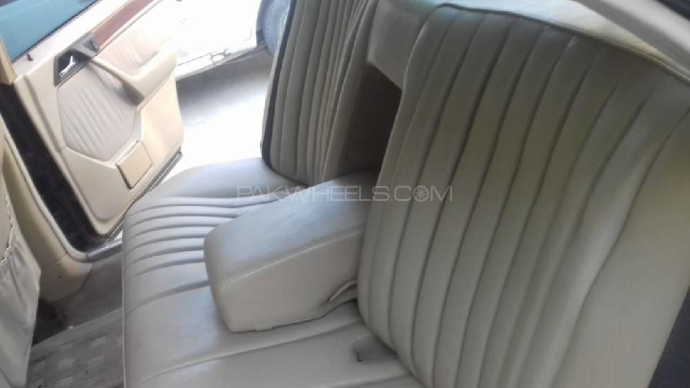 Mercedes Benz E Class 1994 for Sale in Rawalpindi Mercedes Benz E Class 1994 for Sale in Rawalpindi Image-14