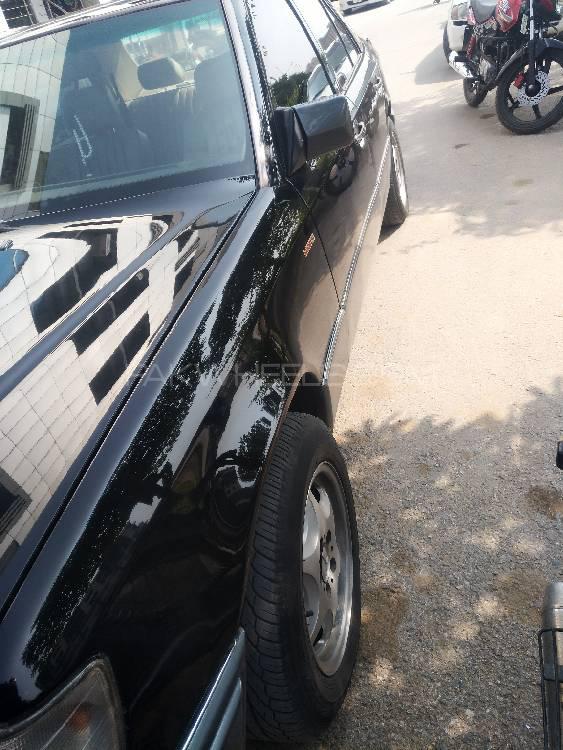 Mercedes Benz E Class 1994 for Sale in Rawalpindi Mercedes Benz E Class 1994 for Sale in Rawalpindi Image-2