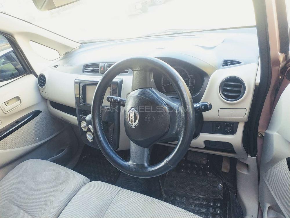 Nissan Dayz 2015 for Sale in Islamabad Nissan Dayz 2015 for Sale in Islamabad Image-5