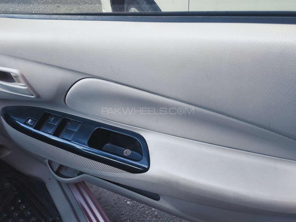 Nissan Dayz 2015 for Sale in Islamabad Nissan Dayz 2015 for Sale in Islamabad Image-9