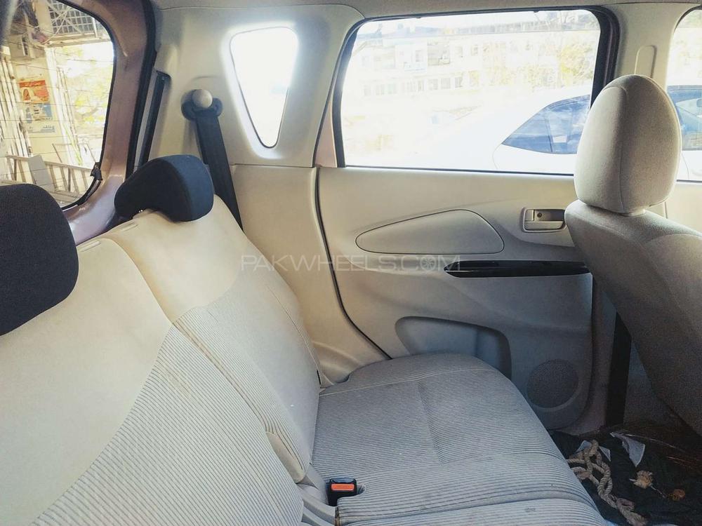 Nissan Dayz 2015 for Sale in Islamabad Nissan Dayz 2015 for Sale in Islamabad Image-10