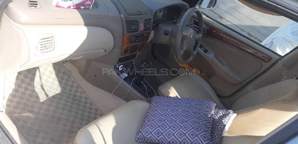 Nissan Sunny 2009 for Sale in Faisalabad Nissan Sunny 2009 for Sale in Faisalabad Image-13