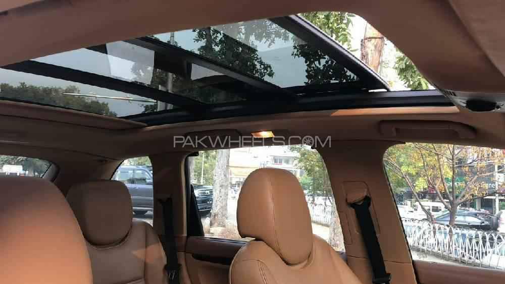 Porsche Other 2007 for Sale in Karachi Porsche Other 2007 for Sale in Karachi Image-4