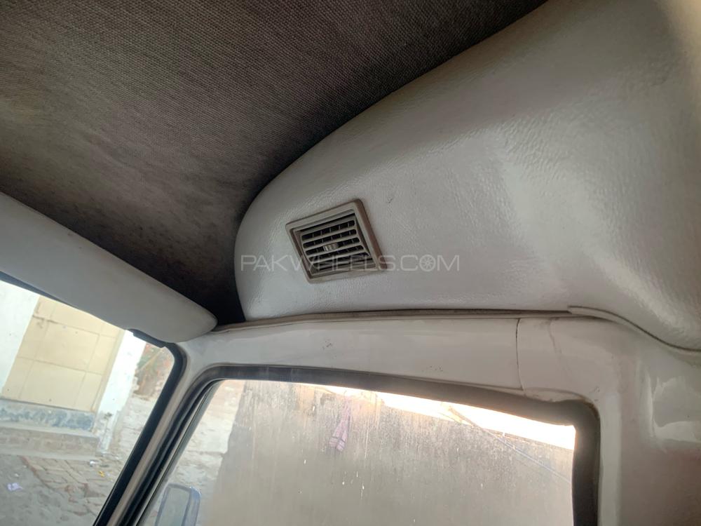 Suzuki Bolan 2006 for Sale in Lahore Suzuki Bolan 2006 for Sale in Lahore Image-5