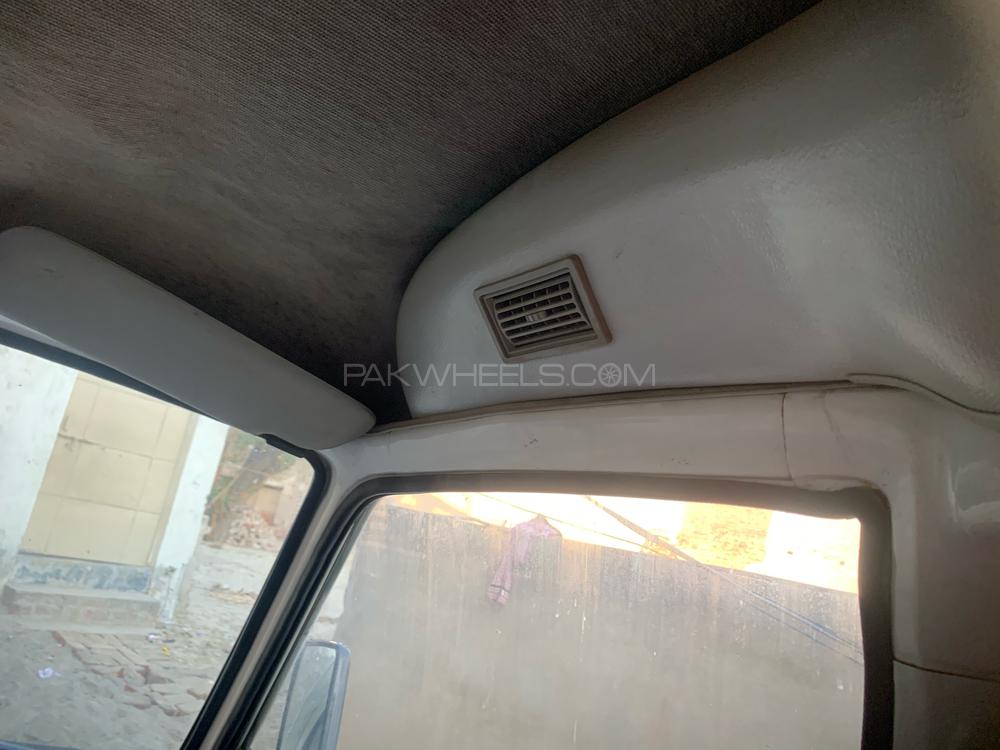 Suzuki Bolan 2006 for Sale in Lahore Suzuki Bolan 2006 for Sale in Lahore Image-6