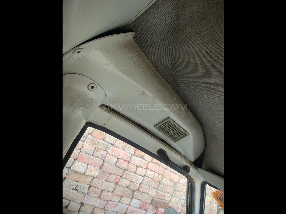 Suzuki Bolan 2006 for Sale in Lahore Suzuki Bolan 2006 for Sale in Lahore Image-7
