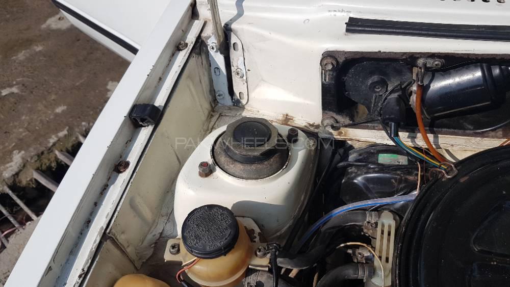 Suzuki Khyber 1998 for Sale in Mardan Suzuki Khyber 1998 for Sale in Mardan Image-6