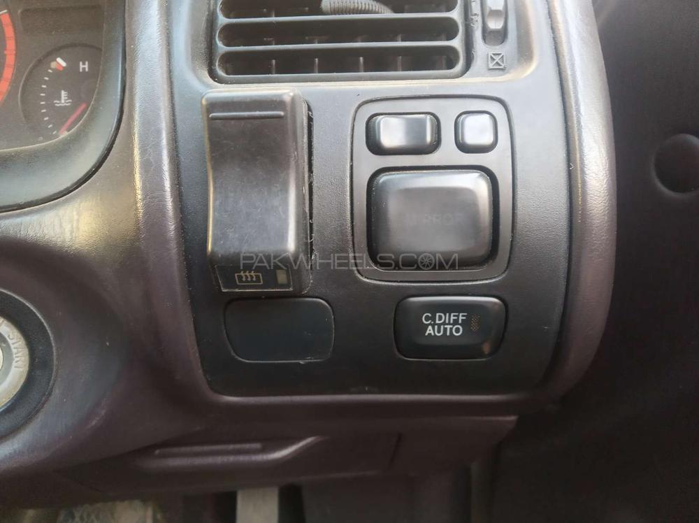 Toyota Corolla 1991 for Sale in Karachi Toyota Corolla 1991 for Sale in Karachi Image-7
