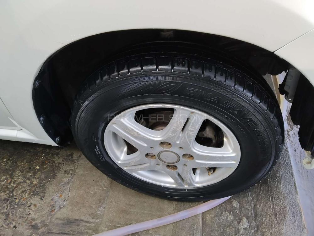 Nissan Moco 2014 for Sale in Lahore Nissan Moco 2014 for Sale in Lahore Image-4