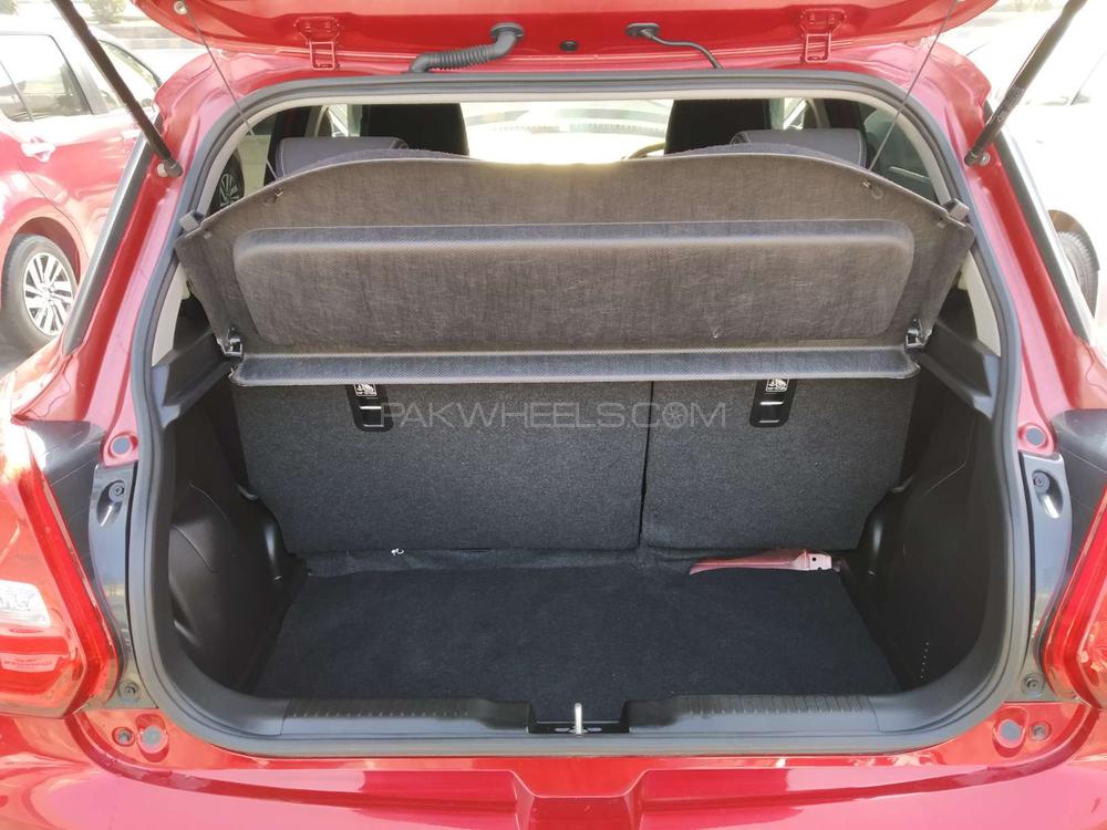 Suzuki Swift 2017 for Sale in Lahore Suzuki Swift 2017 for Sale in Lahore Image-15