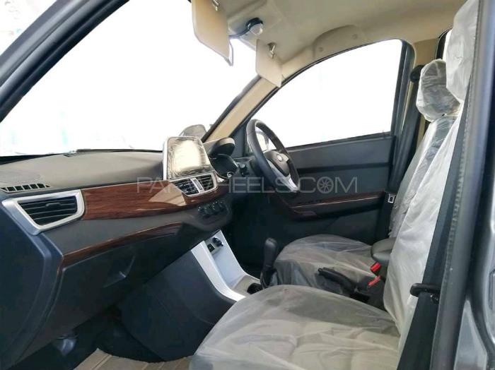 United Bravo 2019 for Sale in Lahore United Bravo 2019 for Sale in Lahore Image-3
