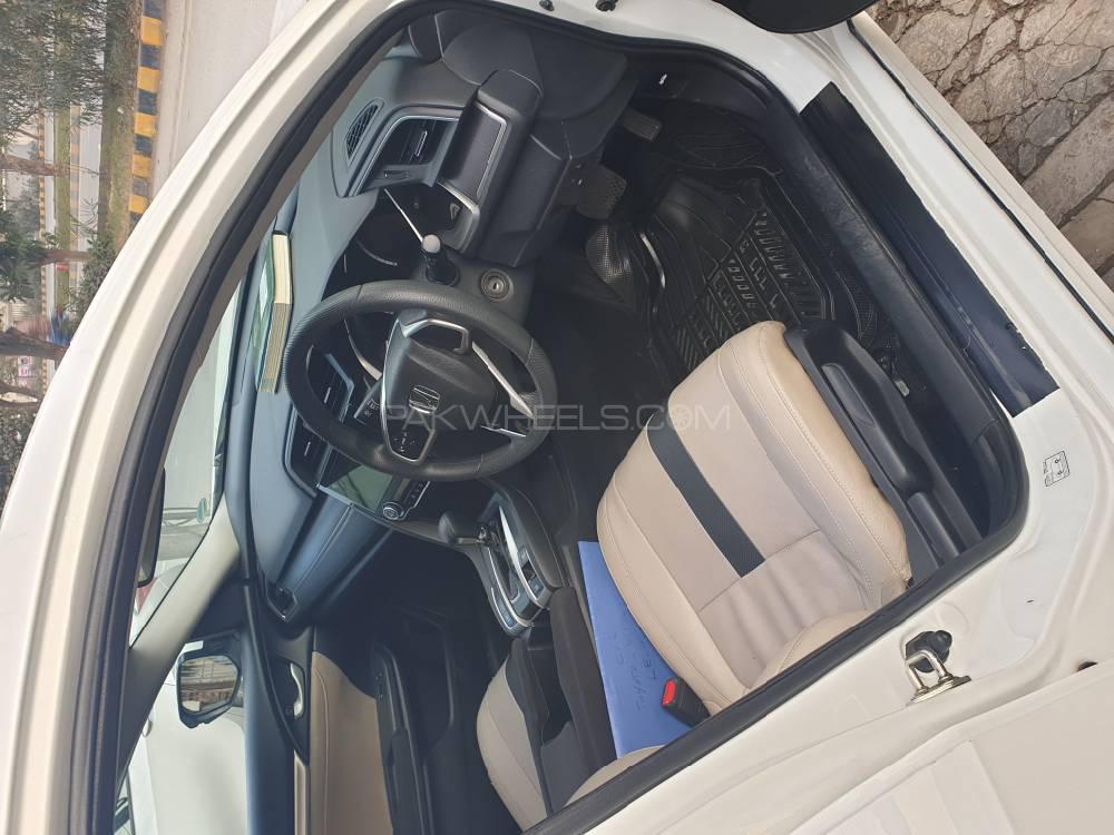 Honda Civic 2016 for Sale in Lahore Honda Civic 2016 for Sale in Lahore Image-4