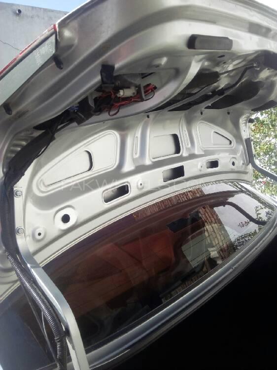 Honda Civic 2007 for Sale in Charsadda Honda Civic 2007 for Sale in Charsadda Image-12