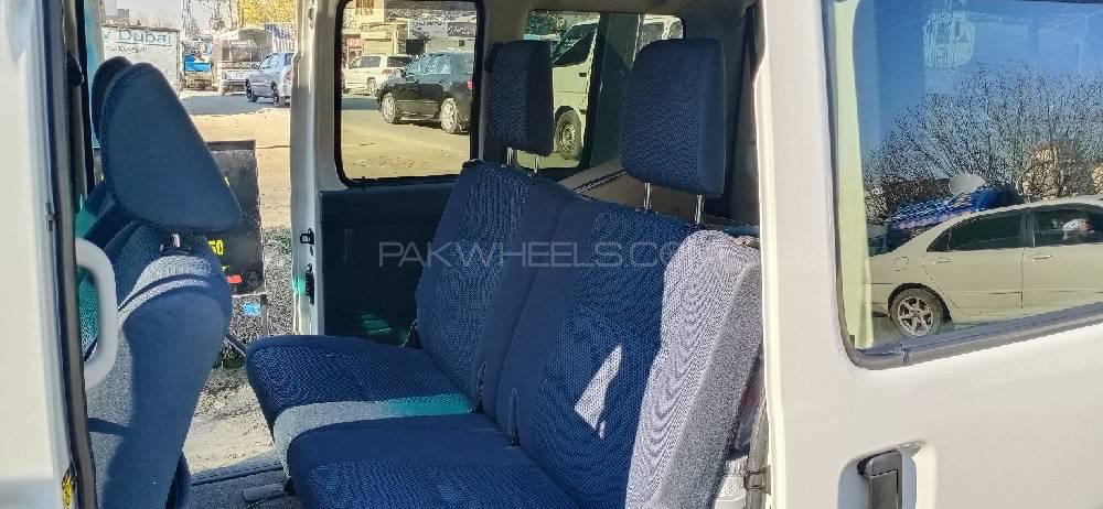 Daihatsu Hijet 2014 for Sale in Swat Daihatsu Hijet 2014 for Sale in Swat Image-7