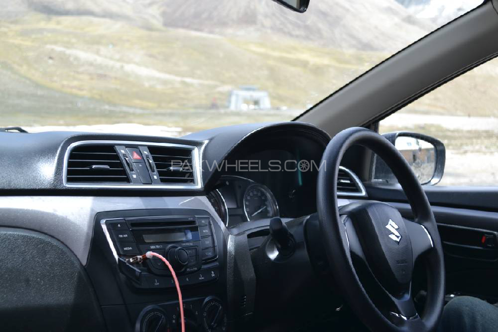 Suzuki Ciaz - 2018 ciaz Suzuki Ciaz - 2018 ciaz Image-5