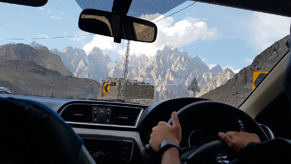 Suzuki Ciaz - 2018 ciaz Suzuki Ciaz - 2018 ciaz Image-7