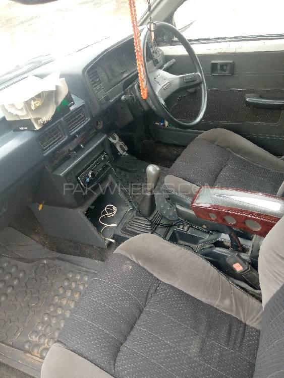 Toyota Corolla 1985 for Sale in Islamabad Toyota Corolla 1985 for Sale in Islamabad Image-8