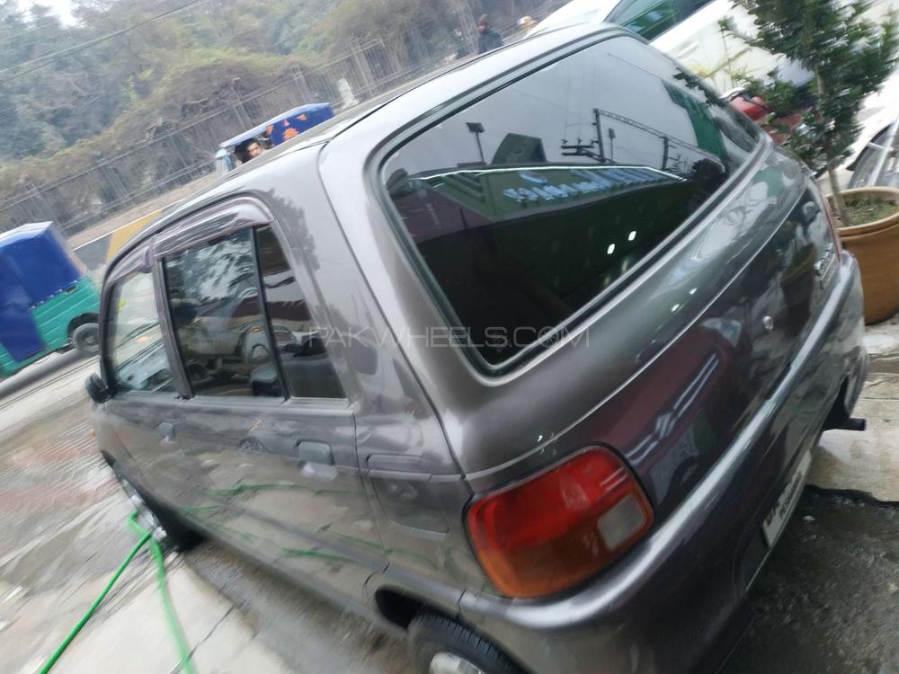 ڈائیہاتسو کیور 2009 for Sale in پشاور ڈائیہاتسو کیور 2009 for Sale in پشاور Image-2