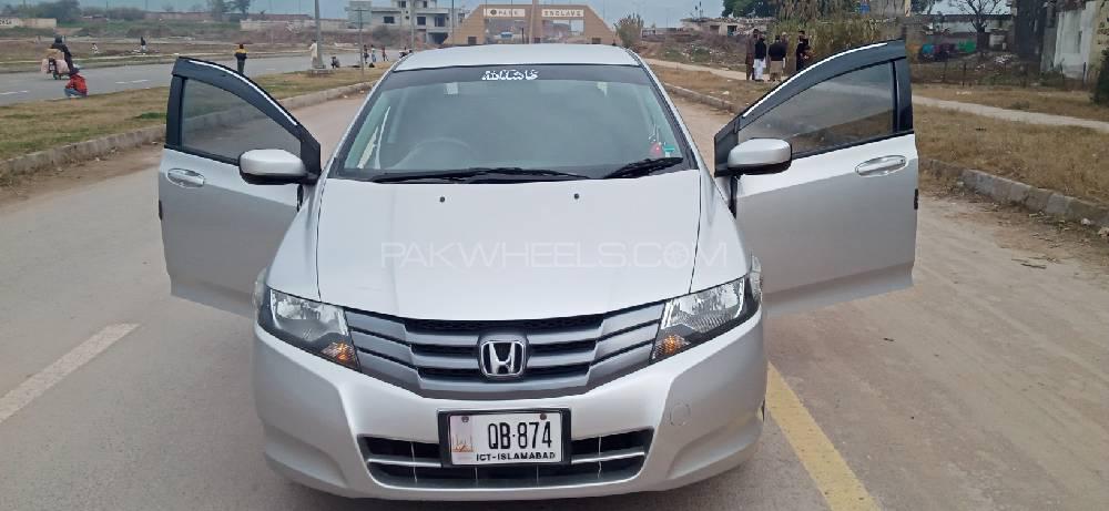 ہونڈا سٹی 2010 for Sale in اسلام آباد ہونڈا سٹی 2010 for Sale in اسلام آباد Image-2