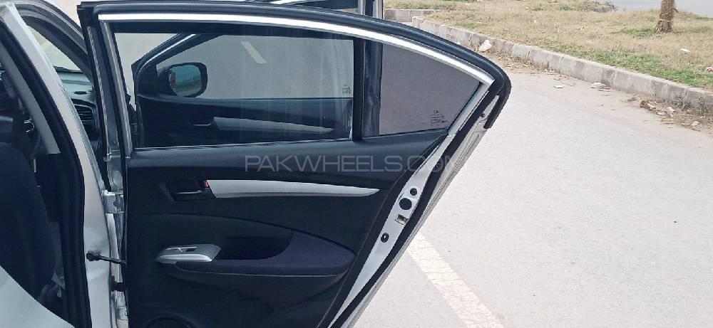 ہونڈا سٹی 2010 for Sale in اسلام آباد ہونڈا سٹی 2010 for Sale in اسلام آباد Image-6