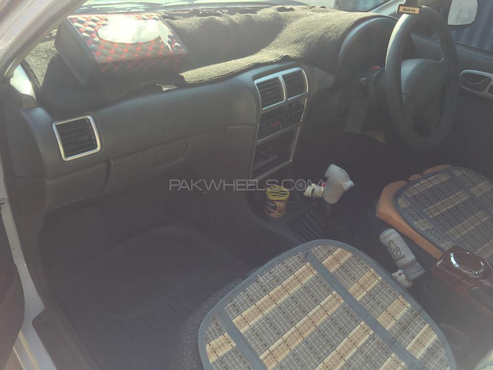 Suzuki Cultus 2011 for Sale in Swabi Suzuki Cultus 2011 for Sale in Swabi Image-15