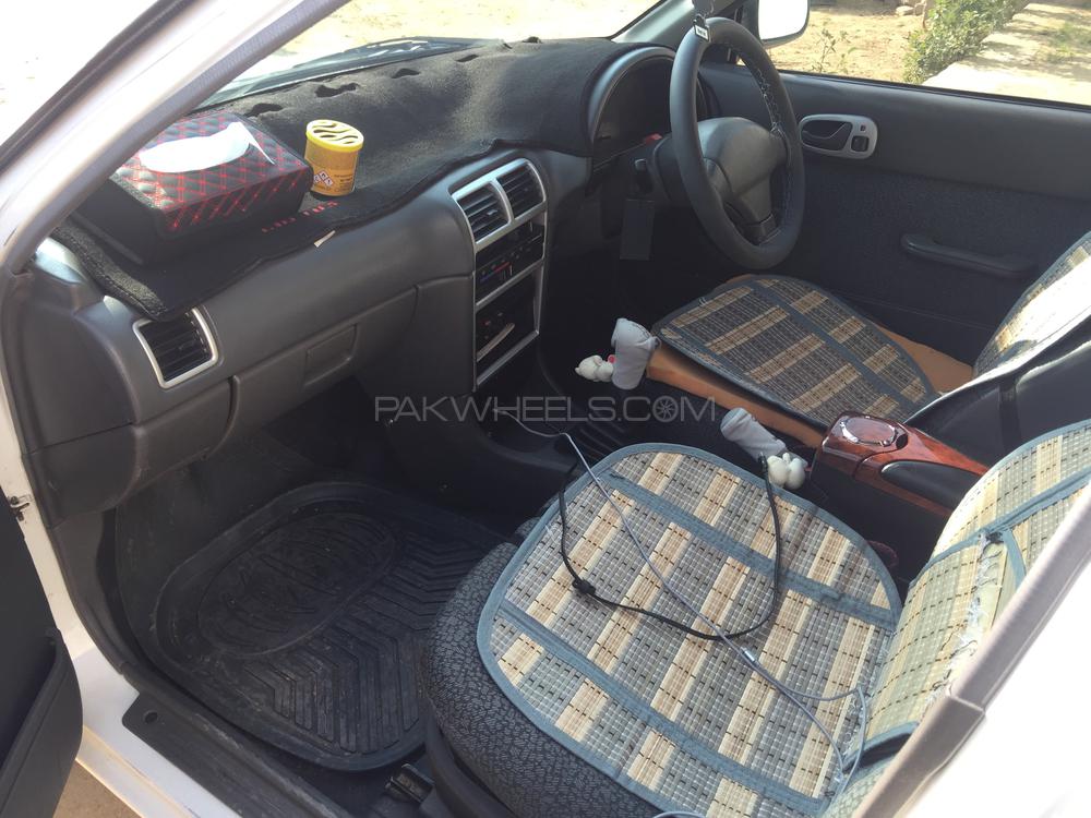 Suzuki Cultus 2011 for Sale in Swabi Suzuki Cultus 2011 for Sale in Swabi Image-16