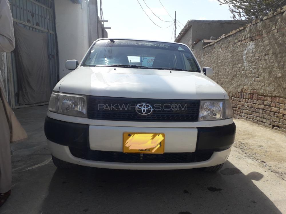Toyota Probox 2006 for Sale in Quetta Image-1
