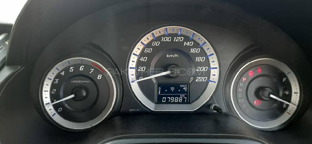 Honda City 2015 for Sale in Lahore Honda City 2015 for Sale in Lahore Image-3