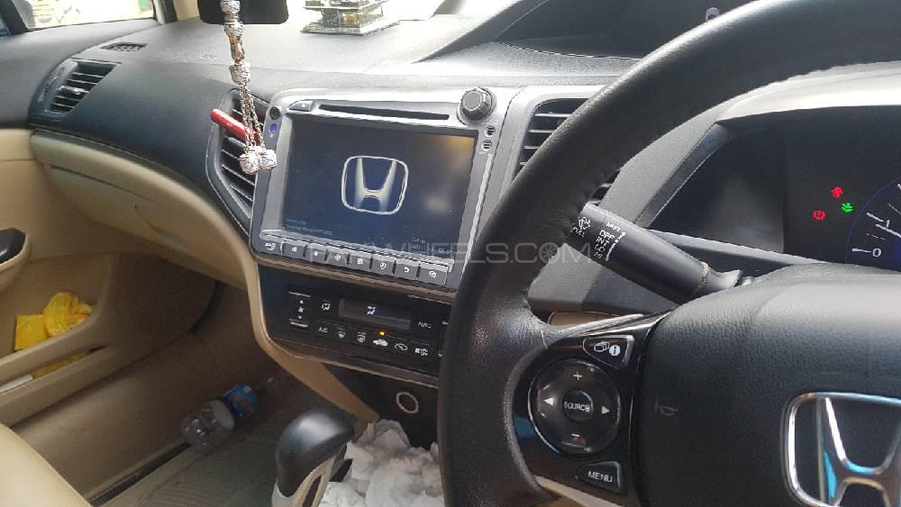 Honda Civic 2015 for Sale in Chakwal Image-1