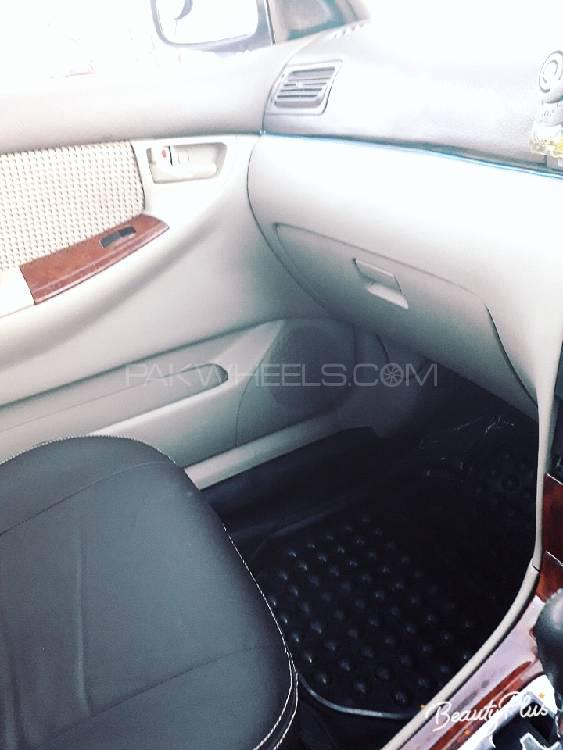 Toyota Corolla 2006 for Sale in Jhelum Toyota Corolla 2006 for Sale in Jhelum Image-7