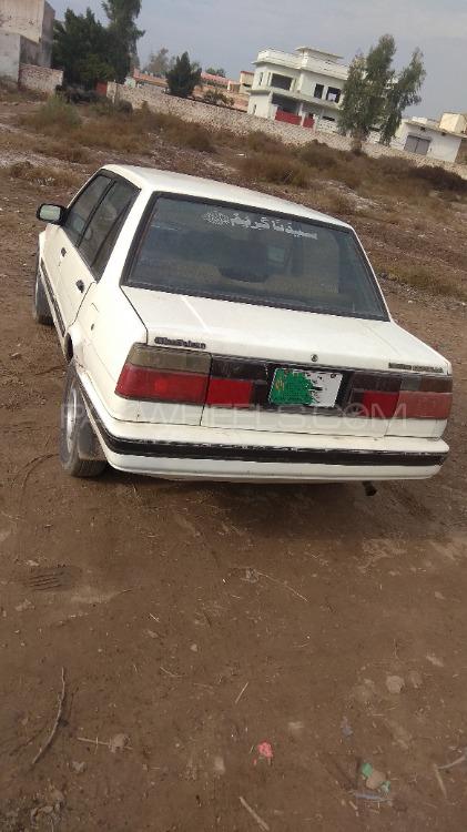 Toyota Corolla 1986 for Sale in Shorkot Image-1