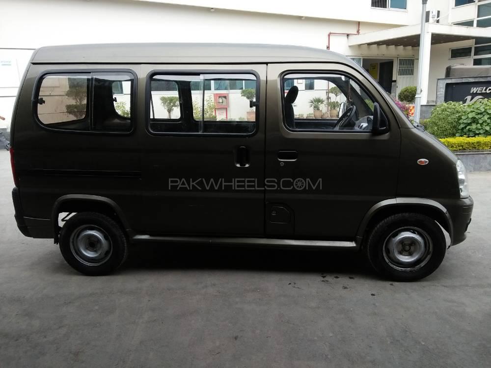 FAW X-PV 2015 for Sale in Sialkot FAW X-PV 2015 for Sale in Sialkot Image-2