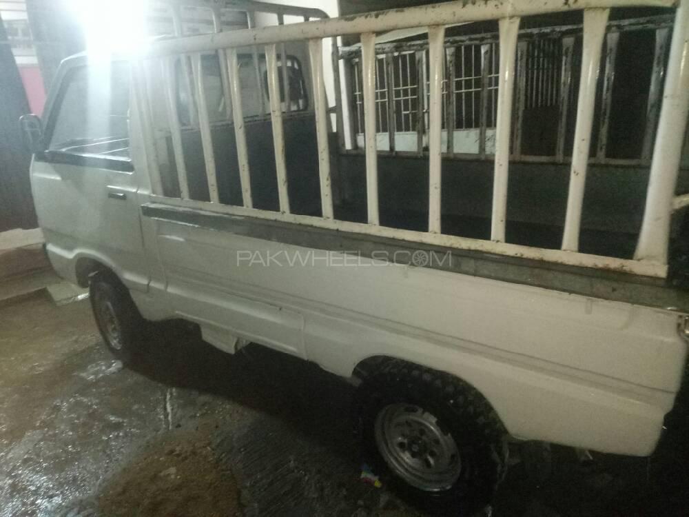 Suzuki Ravi 2014 for Sale in Karachi Suzuki Ravi 2014 for Sale in Karachi Image-6