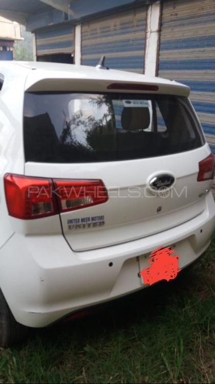 یونائیٹڈ براوو 2019 for Sale in راولپنڈی یونائیٹڈ براوو 2019 for Sale in راولپنڈی Image-4