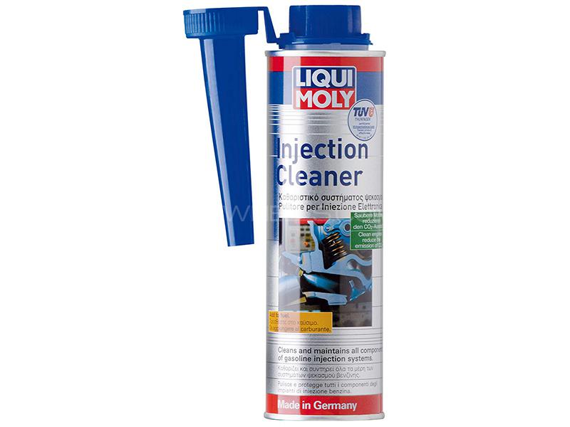 Liqui Moly Petrol Injector Cleaner - 250ml Image-1