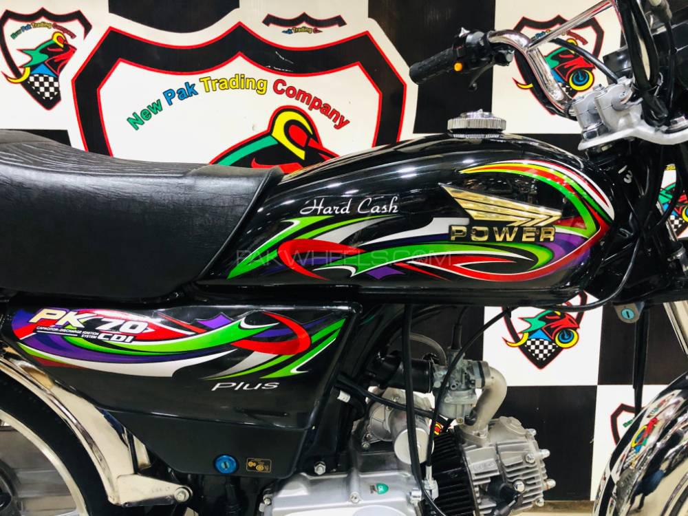 Super Power SP 70 2020 for Sale Super Power SP 70 2020 for Sale Image-4