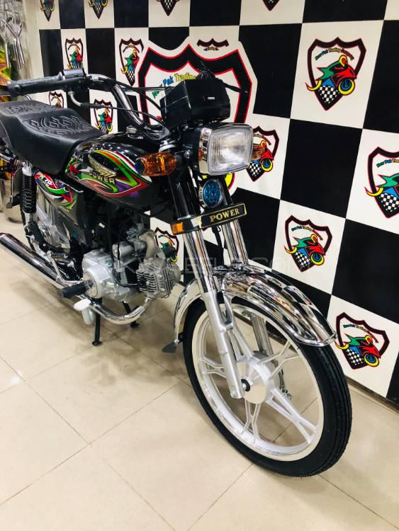 Super Power SP 70 2020 for Sale Super Power SP 70 2020 for Sale Image-6