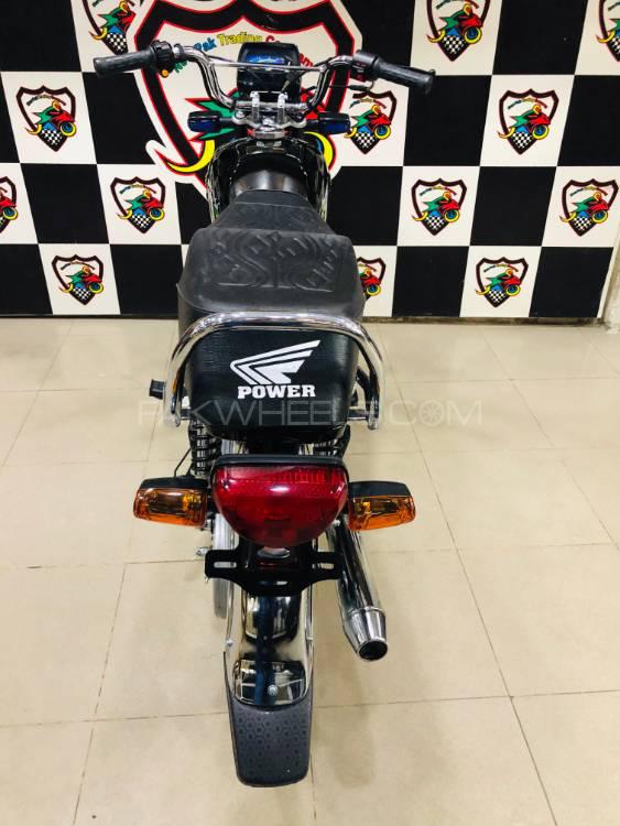 Super Power SP 70 2020 for Sale Super Power SP 70 2020 for Sale Image-7