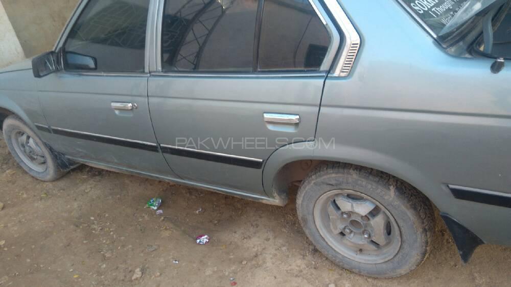 Toyota Corona 1982 for Sale in Hassan abdal Image-1