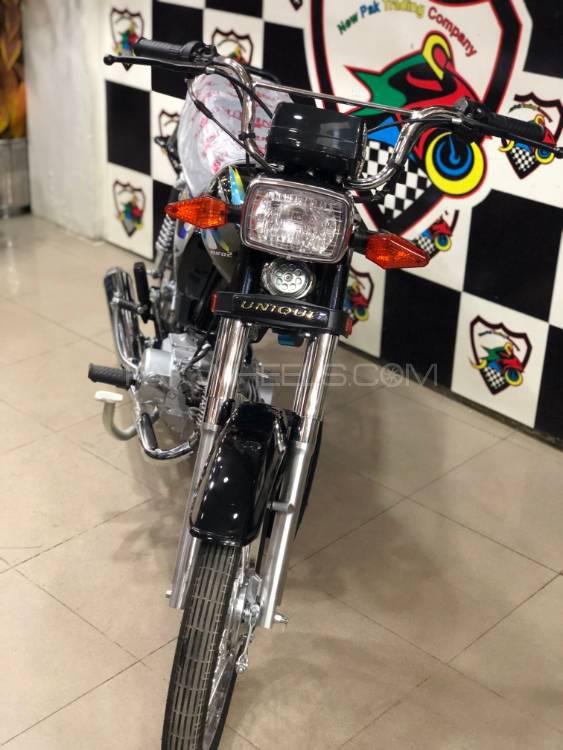 Unique UD 70 2020 for Sale Unique UD 70 2020 for Sale Image-3