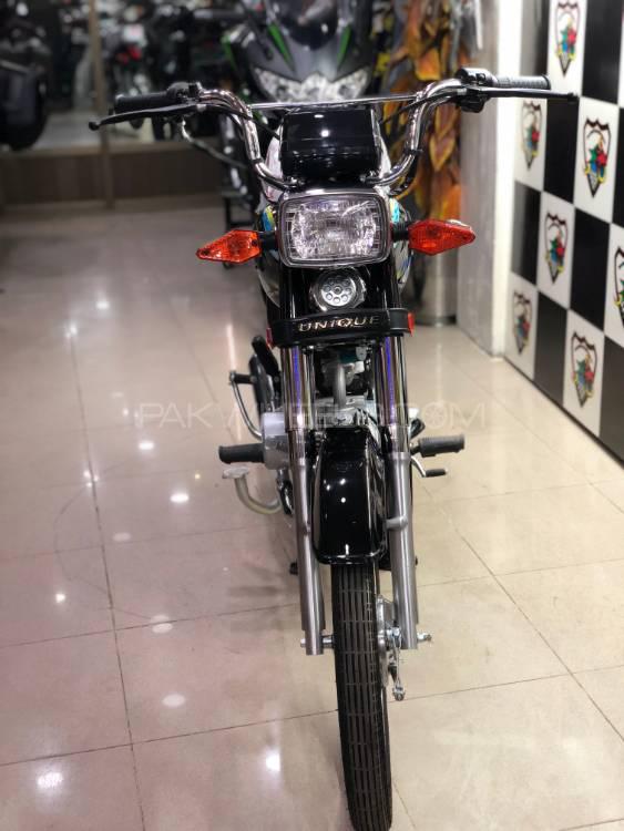 Unique UD 70 2020 for Sale Unique UD 70 2020 for Sale Image-4