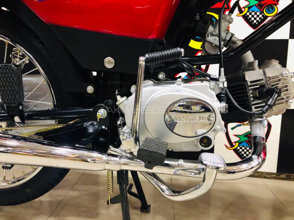 United US 100 2020 for Sale United US 100 2020 for Sale Image-5