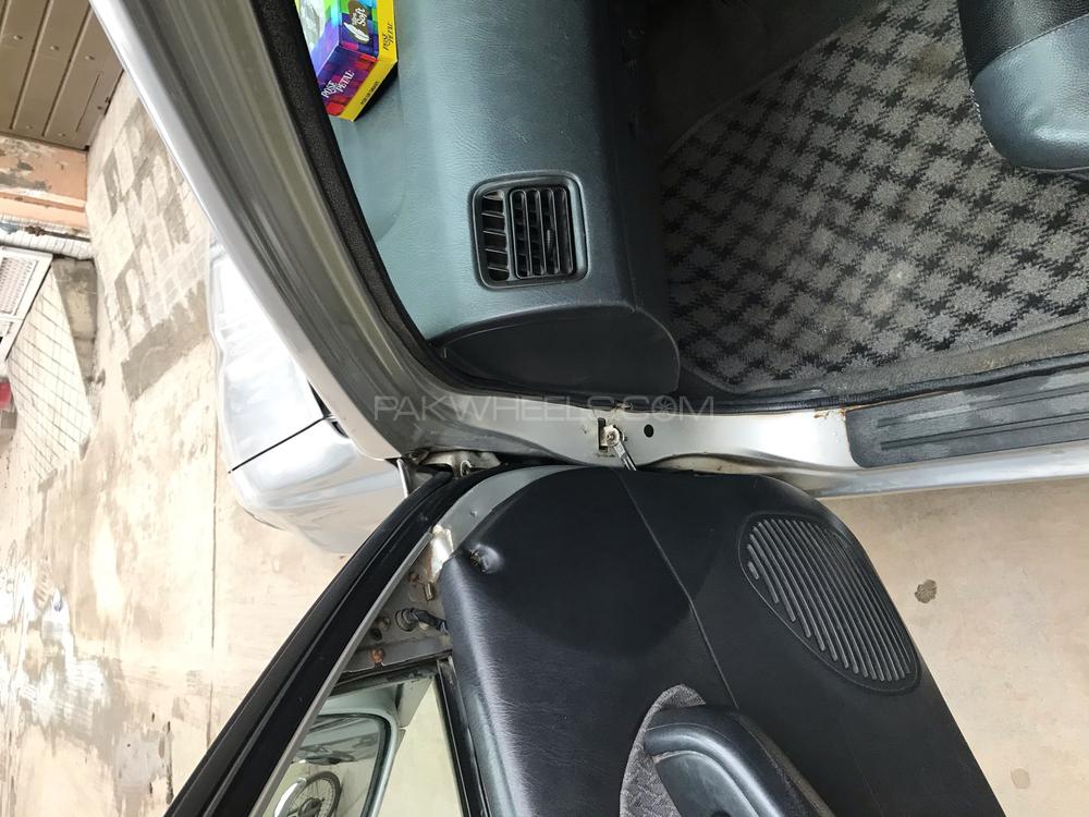 Honda City 2003 for Sale in Rawalpindi Honda City 2003 for Sale in Rawalpindi Image-11