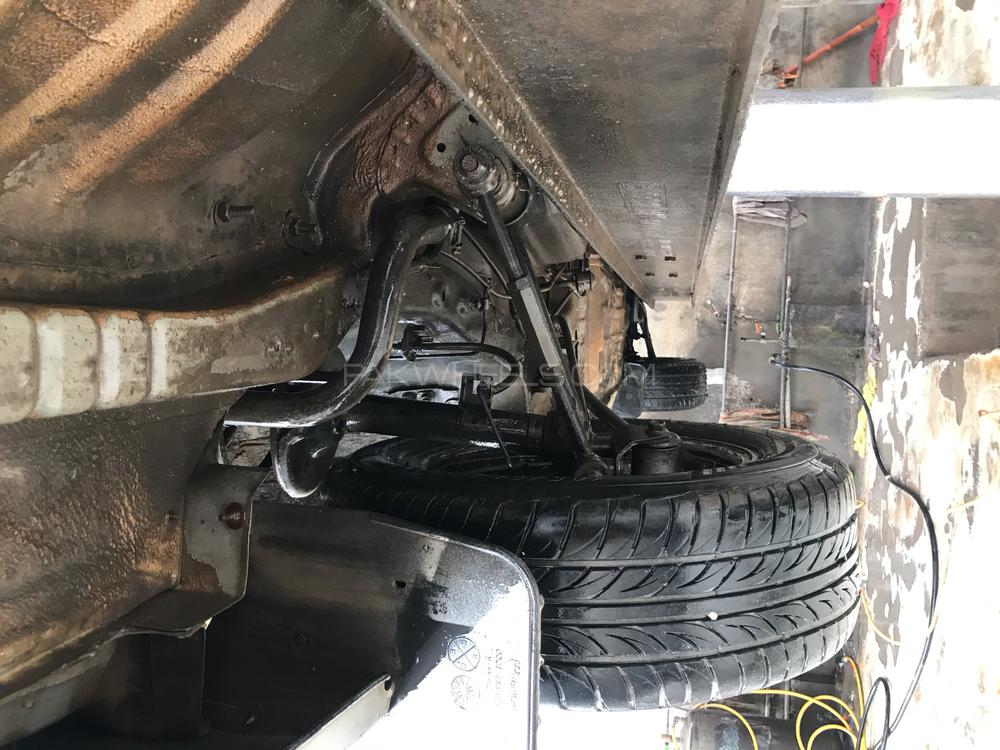 Honda City 2003 for Sale in Rawalpindi Honda City 2003 for Sale in Rawalpindi Image-17