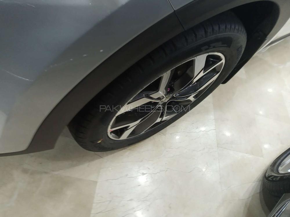 KIA Sportage 2020 for Sale in Islamabad KIA Sportage 2020 for Sale in Islamabad Image-6